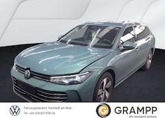 Bild des Angebotes VW Passat Business 1.5TSI DSG eHybrid +CCS+AHK+LED+