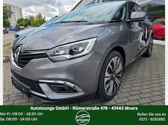 Bild des Angebotes Renault Scenic IV Equilibre*Navi*R-Kam*LED*ACC*TOP