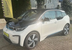 Bild des Angebotes BMW i3 eDrive 120Ah*1.Hand*DAB*Navi*Professional*SH*