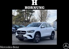 Bild des Angebotes Mercedes-Benz GLA 250 GLA 250 e PROGRESSIVE 360° BURMESTER MULTIB. DAB