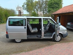 Bild des Angebotes VW T4 Transporter T4 TDI 7DH1Y2