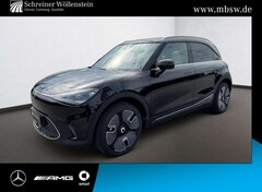 Bild des Angebotes smart #1 Premium (66kWh) 360°*Pano*Wärmep.*Matrix*Dist