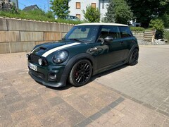 Bild des Angebotes MINI John Cooper Works World Championship 50