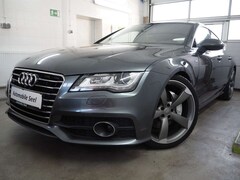 Bild des Angebotes Audi A7 Sportback 3.0 TDI quattro*Navi*LED*S Line*