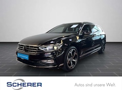 Bild des Angebotes VW Passat Variant Business AHK, NAVI, R-Line Exteri