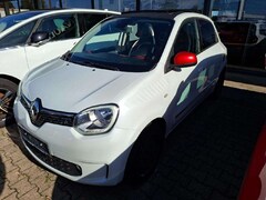 Bild des Angebotes Renault Twingo Le Coq Sportif*AppleCar*Faltdach*Klima*SHZ