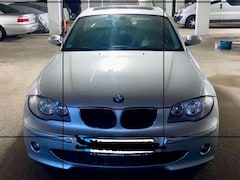 Bild des Angebotes BMW 116 116i