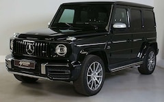 Bild des Angebotes Mercedes-Benz G 63 AMG Stonger Than Time Fond Mon. Standh