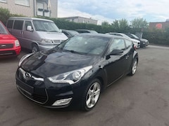 Bild des Angebotes Hyundai VELOSTER Style