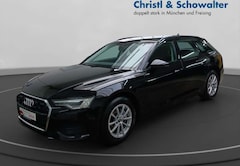 Bild des Angebotes Audi A6 Avant S tronic 40 TDI LED NAVI ACC RFK M+S 4ZAC