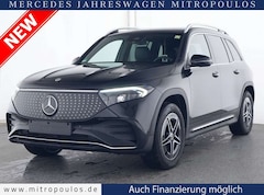Bild des Angebotes Mercedes-Benz EQB 300 4MATIC