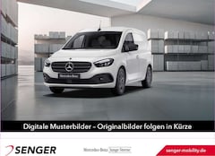 Bild des Angebotes Mercedes-Benz Citan 112 CDI Kasten Pro LED Kamera Navi Holz 7G
