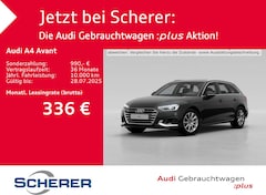 Bild des Angebotes Audi A4 Advanced advanced 35 TFSI 110(150) kW(P