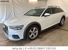 Bild des Angebotes Audi A6 allroad 55 quattro NAVI+/LEDER/AHK/UNFALLFREI