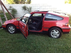Bild des Angebotes Honda CRX CRX 1.6i-16