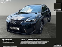 Lexus NX 350h UX300h F Sport Design +18'Zoll+elekt.Heckkl+Navi+