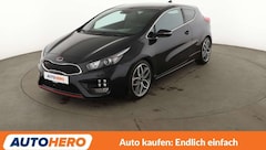Bild des Angebotes Kia ProCeed / pro_cee'd 1.6 TGDI GT-Track *NAV*XENON*TEMPO*CAM*PDC*SHZ*