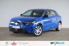Bild des Angebotes Opel Corsa F Edition 1.2 Turbo | SHZ | LED PDC Multimedia