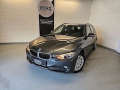 Bild des Angebotes BMW 316 d Touring + 8.REIFEN/2xKLIMAAUTO./NAVI
