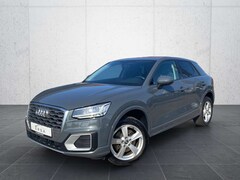 Bild des Angebotes Audi Q2 30 TFSI sport Automatik*LED*MMI Plus*