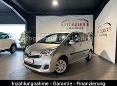Bild des Angebotes Toyota Verso-S /Navi/Cam/Klima/GARANTIE