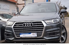 Bild des Angebotes Audi Q7 3.0 TDI quattro Automatik S-Line Sport 7-Sitz