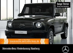 Bild des Angebotes Mercedes-Benz G 580 Exclusive Burmester 3D AMG 360° Multibeam