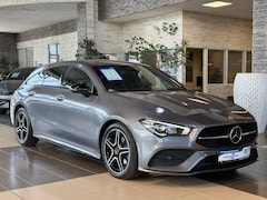 Bild des Angebotes Mercedes-Benz CLA 220 AMG-Line Burmester LED