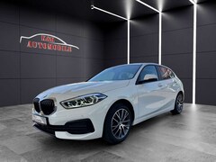 Bild des Angebotes BMW 116 d Advantage  NAVI/LED/MFL/ALU/PDC/CAM