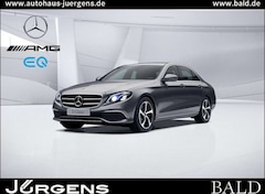 Bild des Angebotes Mercedes-Benz E 450 4M Avantgarde/Wide/SHD/AHK/Distr/Stdhz/360