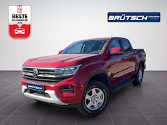 Bild des Angebotes VW Amarok 2.0 TDI Life Doppelkabine 4Motion AHK / KAMERA