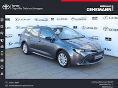 Bild des Angebotes Toyota Corolla Touring Sports Hybrid Business Edition