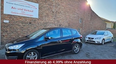 Bild des Angebotes Ford C-Max Ambiente | TüV&Inspektion neu