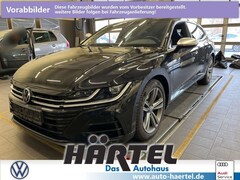 Bild des Angebotes VW Arteon SHOOTING BRAKE R 4MOTION 2.0 TSI DSG Navi