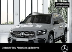 Bild des Angebotes Mercedes-Benz GLB 200 d 4M AMG+NIGHT+PANO+360°+AHK+MULTIBEAM+8G
