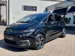 Bild des Angebotes Citroen C4 SpaceTourer C4 Picasso 130 AUTOMATIK +Klimatronic+Massagesitze +NAVI+🍏 Apple CARPLAY/ Android Auto u.vm