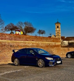 Bild des Angebotes Subaru WRX