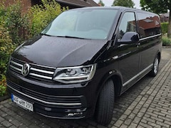 Bild des Angebotes VW T6 Multivan Multivan DSG Kurz Generation Six