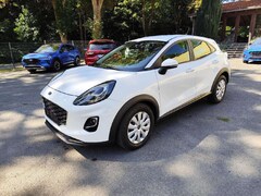Bild des Angebotes Ford Puma Cool & Connect