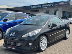 Bild des Angebotes Peugeot 207 CC Cabrio-Coupe Platinum