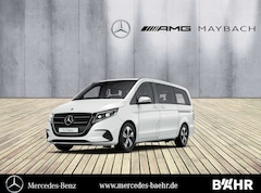 Bild des Angebotes Mercedes-Benz V 300 V 300 d Lang Style/MBUX/Multibeam/360°/Totwinkel