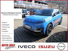 Bild des Angebotes Nissan Micra BEV Evolve 52 kWh