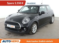 Bild des Angebotes MINI One One*TEMPO*PDC*SHZ*LIM*ALU*KLIMA*BLUETOOTH*