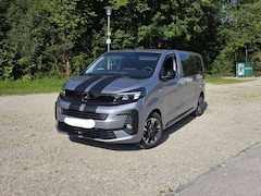Bild des Angebotes Opel Zafira Life Zafira 2.0 D Aut. 130 kW Edition