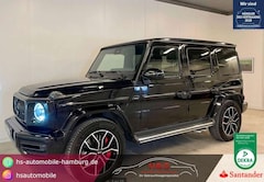 Bild des Angebotes Mercedes-Benz G 63 AMG Night-Paket*Standheizung