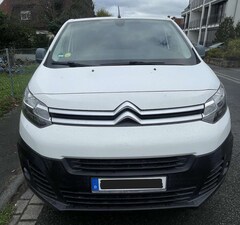 Bild des Angebotes Citroen Jumpy Jumpy mit Camper Ausstattung