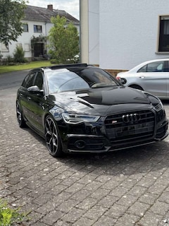 Bild des Angebotes Audi S6 Avant