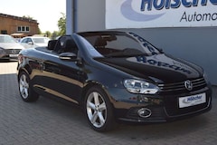 Bild des Angebotes VW Eos Sport ,Navi,Leder,Sitzh,Parks,Allwetterr,,,,