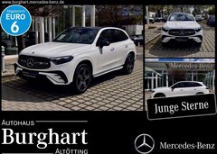 Bild des Angebotes Mercedes-Benz GLC 400 GLC 400 e 4M AMG Line Night/Premium/Plus/Fahrass