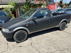 Bild des Angebotes Fiat Strada Strada PicK Ap 5,  1.3L  AHK